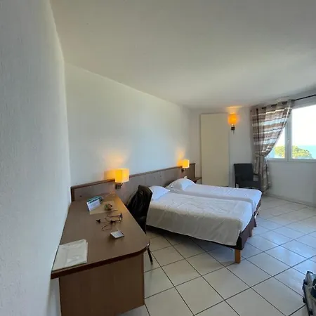 Le Village Des Isles Holiday park