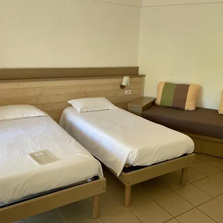 Le Village Des Isles Holiday park