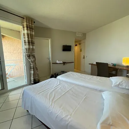 Le Village Des Isles Holiday park