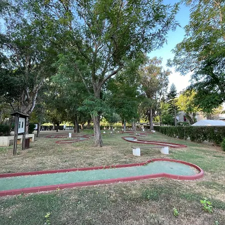 Le Village Des Isles Holiday park *