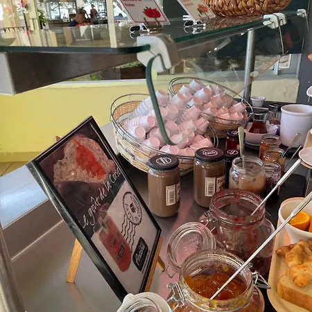 Le Village Des Isles Taglio-Isolaccio