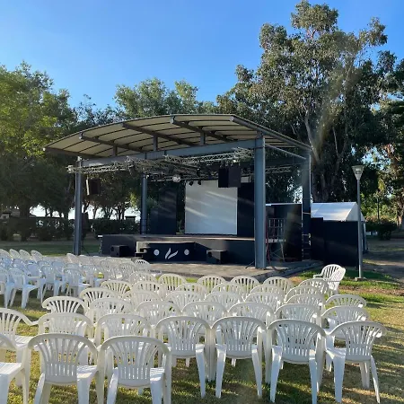 Holiday park Le Village Des Isles *