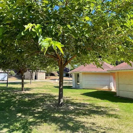 Le Village Des Isles Taglio-Isolaccio