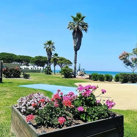 Le Village Des Isles Taglio-Isolaccio