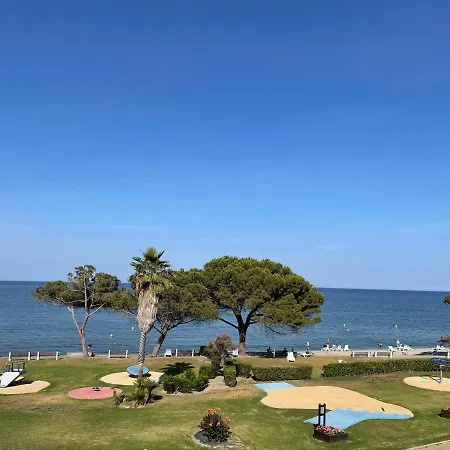 Le Village Des Isles Holiday park *