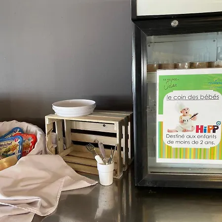 Le Village Des Isles * Taglio-Isolaccio