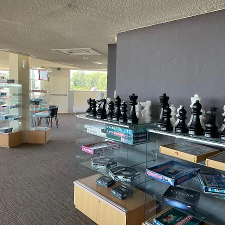 Le Village Des Isles * Taglio-Isolaccio