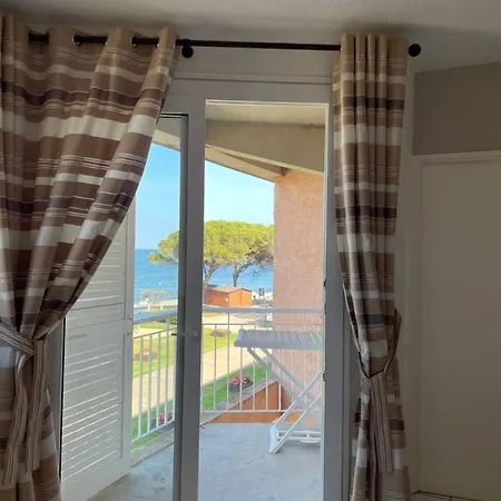 Holiday park Le Village Des Isles *