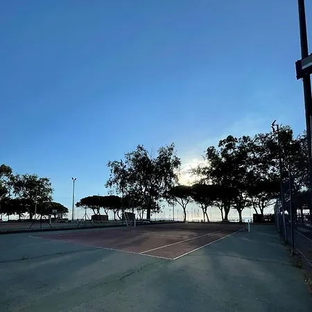 Le Village Des Isles Holiday park *