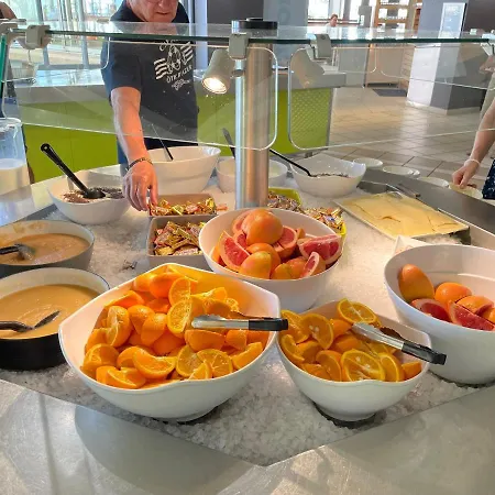 Holiday park Le Village Des Isles *