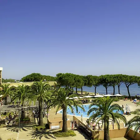 Le Village Des Isles * Taglio-Isolaccio