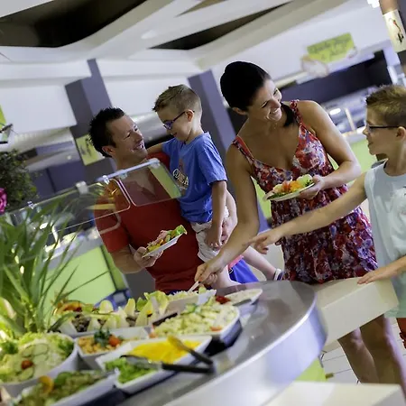 Le Village Des Isles Taglio-Isolaccio