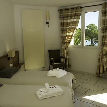 Holiday park Le Village Des Isles