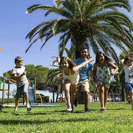 Le Village Des Isles Parco vacanze