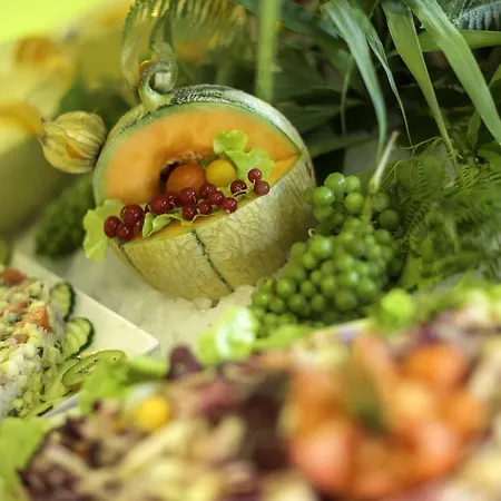 Le Village Des Isles Holiday park Taglio-Isolaccio