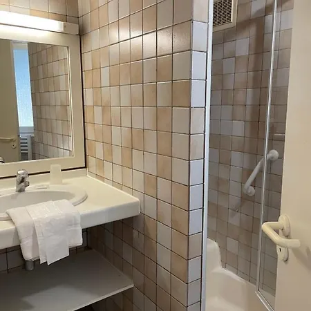 Semesterpark Le Village Des Isles Taglio-Isolaccio