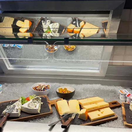 Le Village Des Isles *