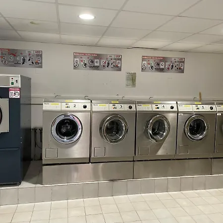 Semesterpark Le Village Des Isles Taglio-Isolaccio