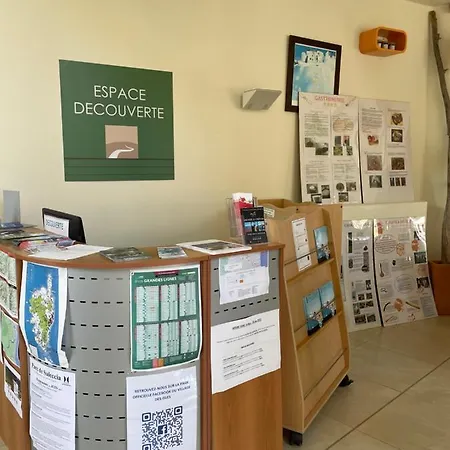 Semesterpark Le Village Des Isles *