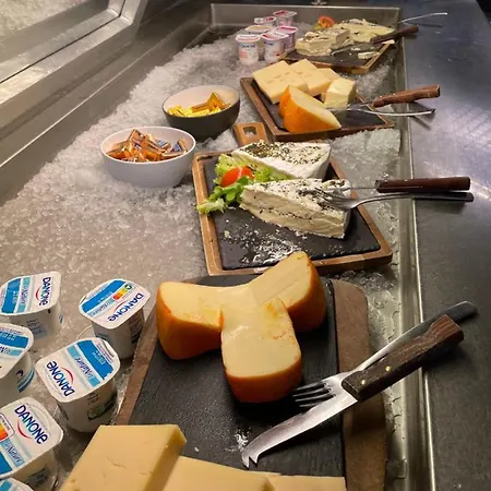 Le Village Des Isles Semesterpark