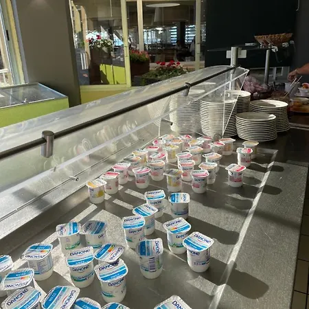 Semesterpark Le Village Des Isles