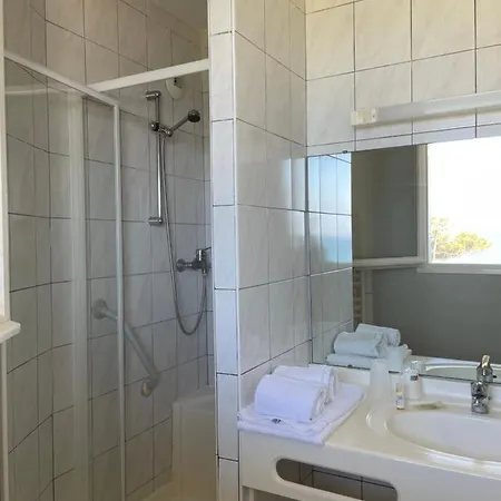 Semesterpark Le Village Des Isles Taglio-Isolaccio