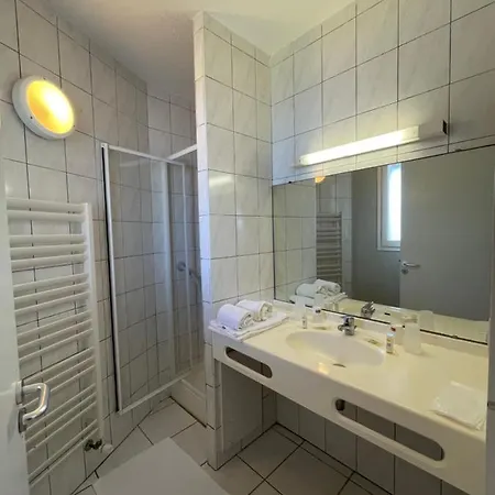 Le Village Des Isles *