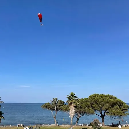 Le Village Des Isles * Taglio-Isolaccio