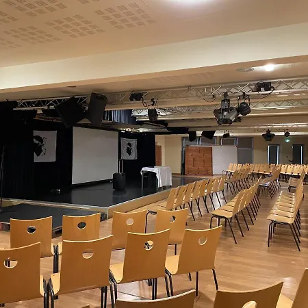 Semesterpark Le Village Des Isles *