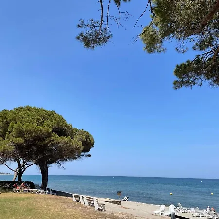 Le Village Des Isles Semesterpark