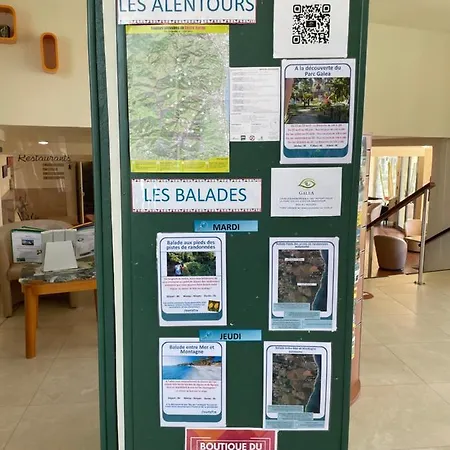 Le Village Des Isles *