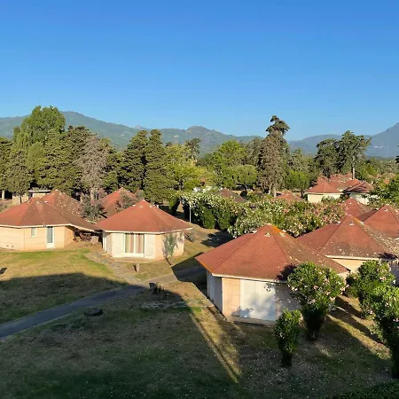 Le Village Des Isles Holiday park