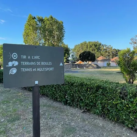 Le Village Des Isles Taglio-Isolaccio