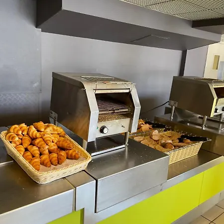 Le Village Des Isles Taglio-Isolaccio