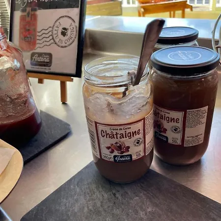 Le Village Des Isles Semesterpark Taglio-Isolaccio