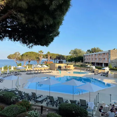 Le Village Des Isles Semesterpark