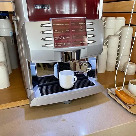 Le Village Des Isles Semesterpark *