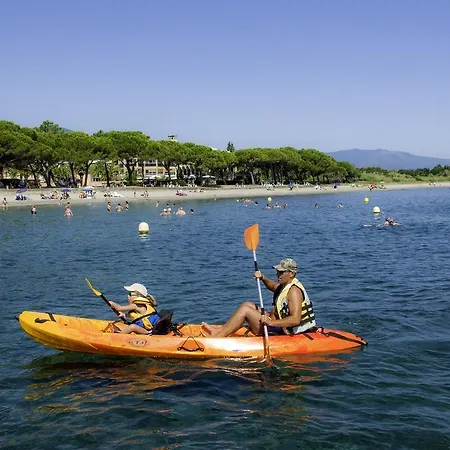 Le Village Des Isles *