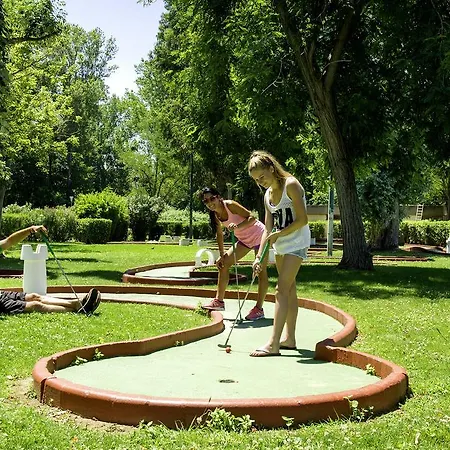 Le Village Des Isles Taglio-Isolaccio