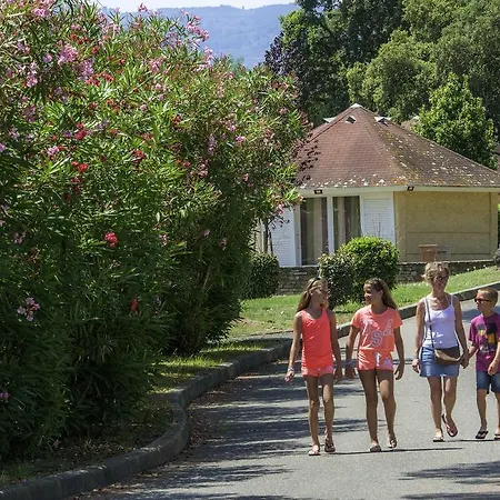 Kompleks wypoczynkowy Le Village Des Isles *
