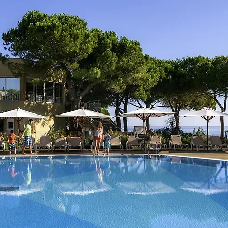 Le Village Des Isles Holiday park