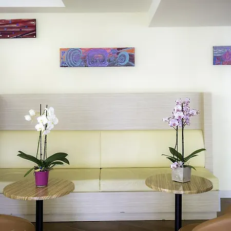 Le Village Des Isles Semesterpark