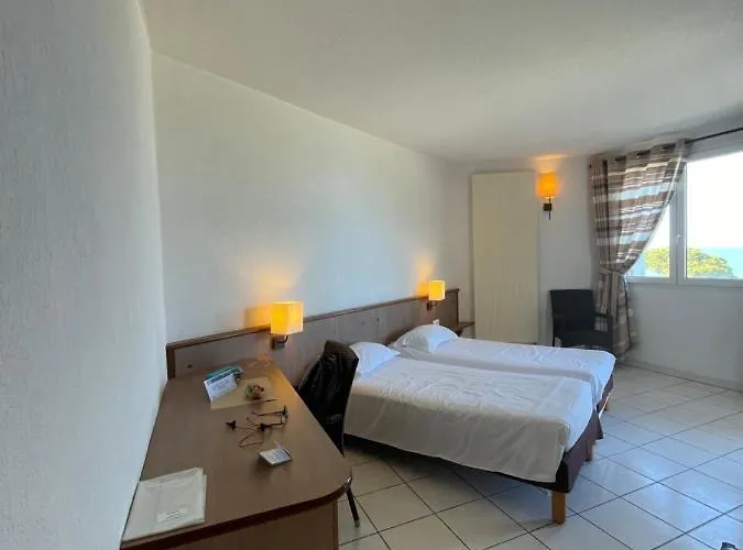 Le Village Des Isles Vakantiepark