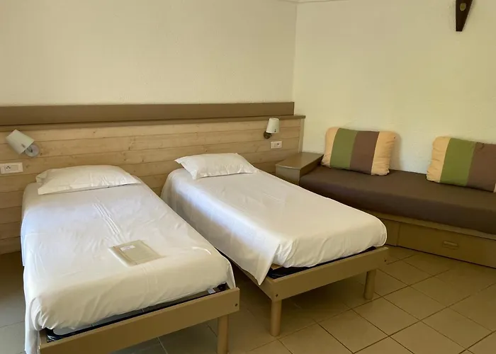 Le Village Des Isles Vakantiepark