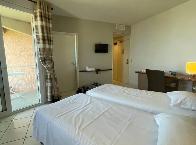 Le Village Des Isles Vakantiepark