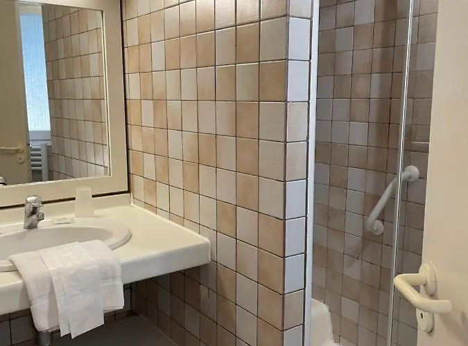 Prázdninový areál Le Village Des Isles Taglio-Isolaccio