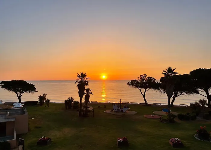 Le Village Des Isles Vakantiepark *