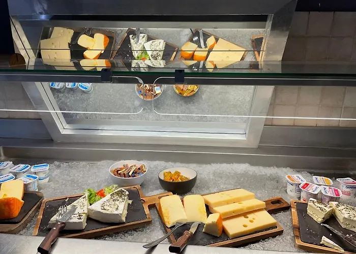 Le Village Des Isles *