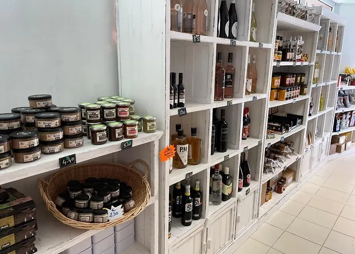 Le Village Des Isles Prázdninový areál *