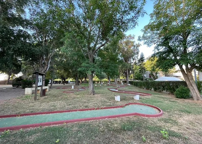 Le Village Des Isles Vakantiepark *